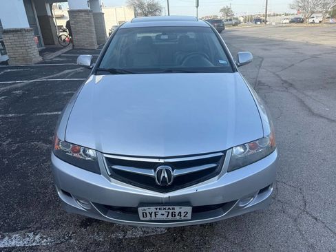 Used 2006 Acura TSX image 2