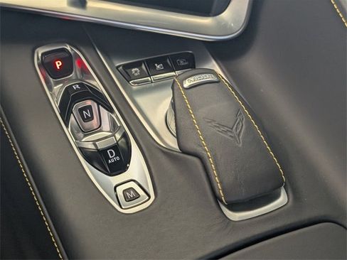 Used 2023 Chevrolet Corvette Z06 image 18