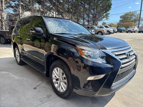 Used 2014 Lexus GX 460 w/ Premium Package image 7