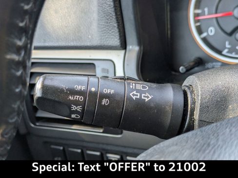 Used 2014 Nissan Armada SV w/ SV Driver Package image 28