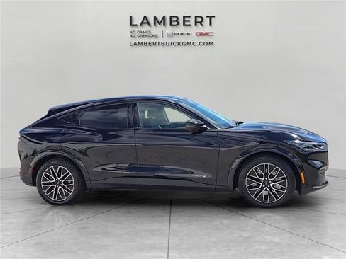 Used 2025 Ford Mustang Mach-E Premium RWD image 6