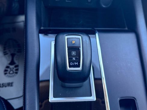 Used 2022 Mitsubishi Outlander SE image 38