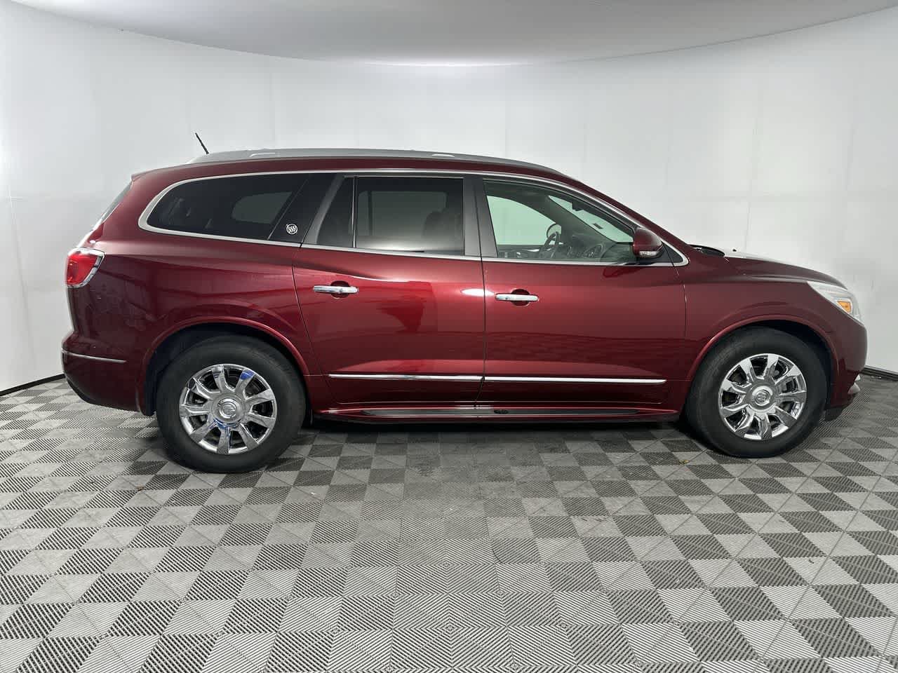 Used 2016 Buick Enclave Premium FWD image 9