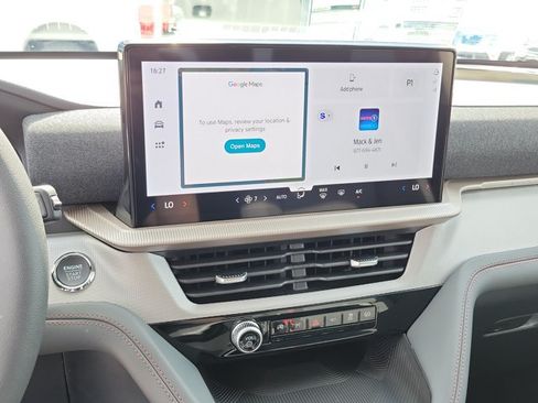 New 2026 Ford Explorer Active RWD image 30