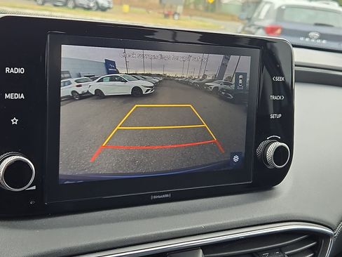 Certified 2022 Hyundai Santa Fe SEL image 21