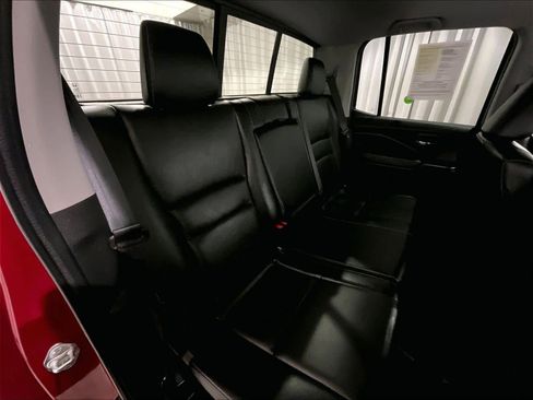 Used 2023 Honda Ridgeline RTL-E image 16