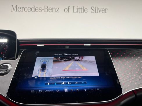 Used 2025 Mercedes-Benz E 350 4MATIC Sedan image 34