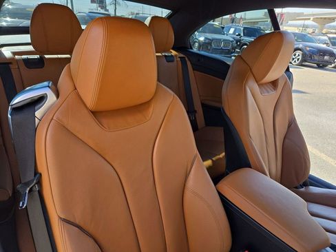 Used 2018 BMW 430i xDrive Convertible image 31