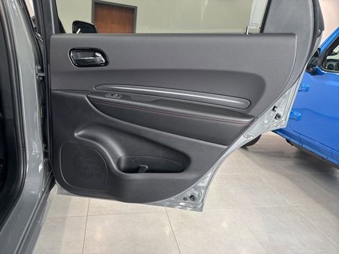 New 2026 Dodge Durango GT image 51