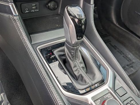 Used 2023 Subaru Forester Touring w/ Popular Package #2 image 26