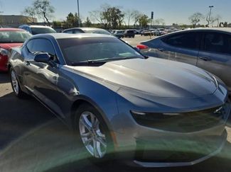 Used 2019 Chevrolet Camaro LS video 1