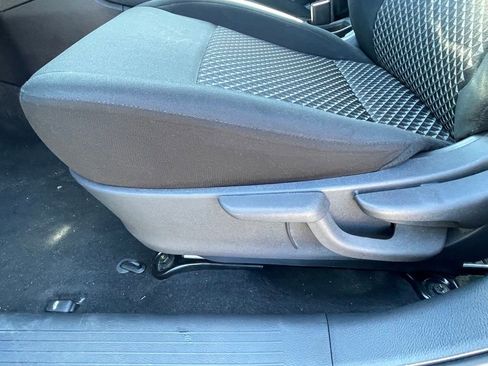 Used 2024 Nissan Versa S w/ S Plus Package image 10