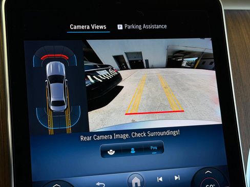 Certified 2024 Mercedes-Benz C 300 image 6