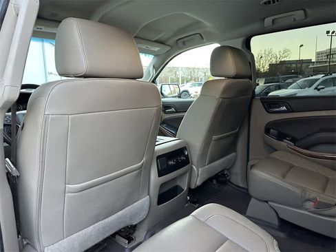 Used 2019 Chevrolet Tahoe Premier w/ Max Trailering Package image 12