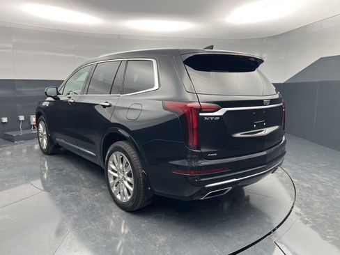 Used 2022 Cadillac XT6 Premium Luxury w/ Technology Package AWD/4WD image 5