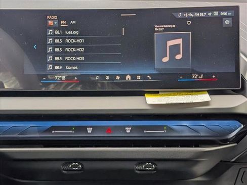 New 2026 BMW X3 xDrive30 AWD/4WD image 12