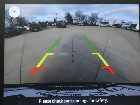 Used 2022 Ford Edge SEL w/ Convenience Package image 20