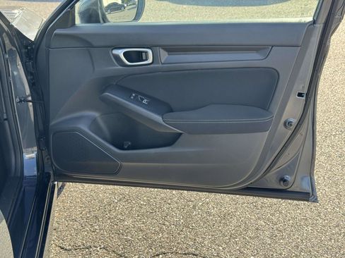 Certified 2024 Honda Civic Sport image 12