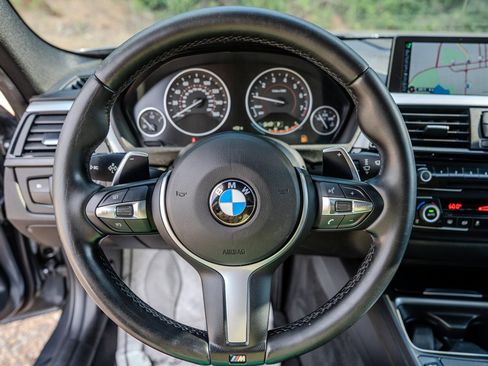 Used 2015 BMW 335i Sedan RWD image 15