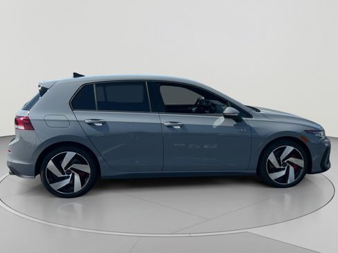 New 2026 Volkswagen Golf S FWD image 6