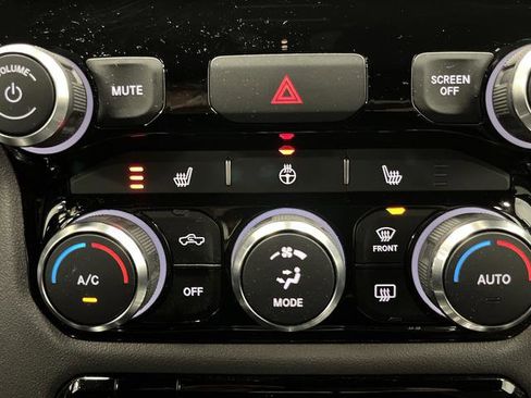 Used 2023 RAM 1500 Big Horn image 7