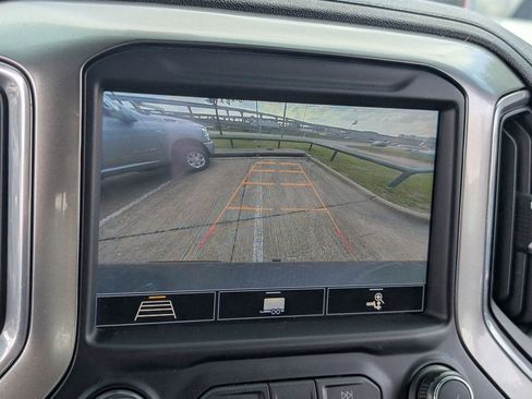 Used 2020 Chevrolet Silverado 1500 RST w/ All-Star Edition image 14