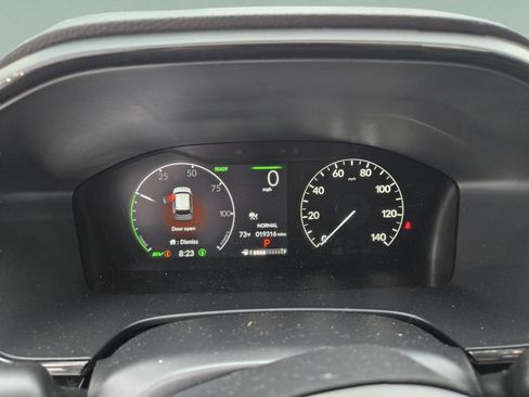 Used 2024 Honda CR-V Sport Touring image 15