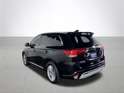 Used 2020 Mitsubishi Outlander GT image 8