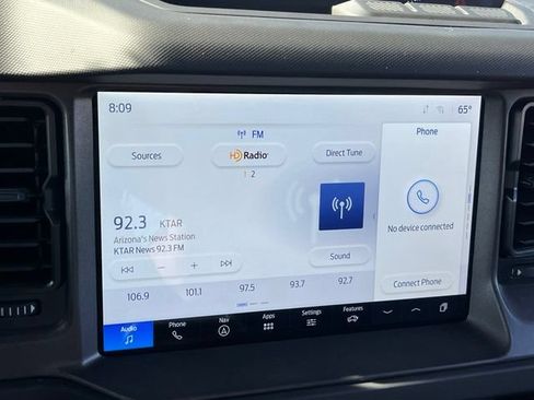 Used 2025 Ford Bronco Big Bend AWD/4WD image 22