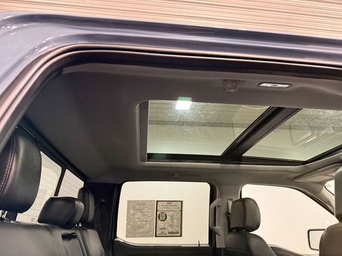 Used 2023 Ford F150 Lariat w/ Equipment Group 502A High image 17