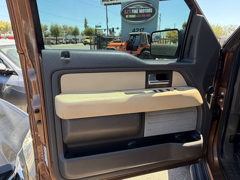 Used 2012 Ford F150 XLT w/ XLT Convenience Pkg RWD image 6