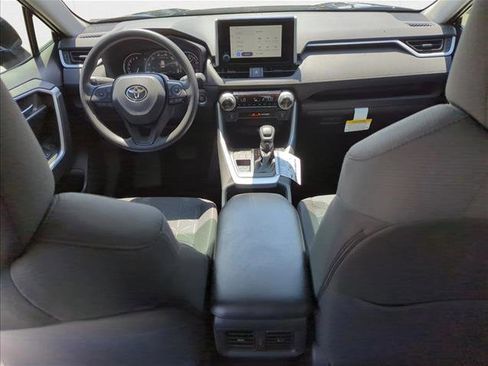 New 2025 Toyota RAV4 XLE image 26