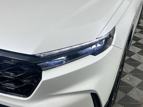 Used 2024 Honda CR-V Sport image 11