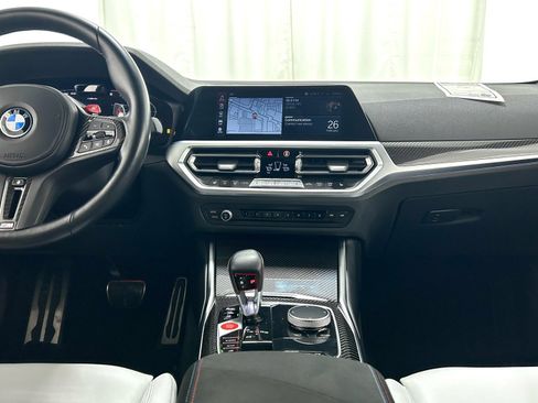 Used 2023 BMW M4 Competition image 11