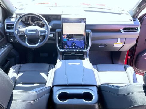 New 2026 GMC Yukon XL Denali w/ Denali Reserve Package AWD/4WD image 12
