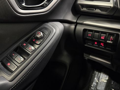 Used 2019 Subaru Forester Premium image 6