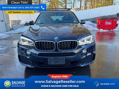 Used 2018 BMW X5 xDrive35i