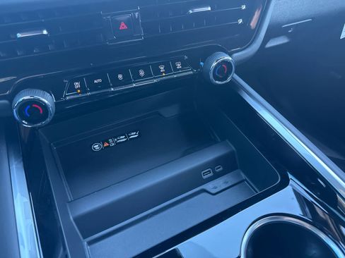 New 2026 Chevrolet Tahoe RST w/ Comfort Package image 15