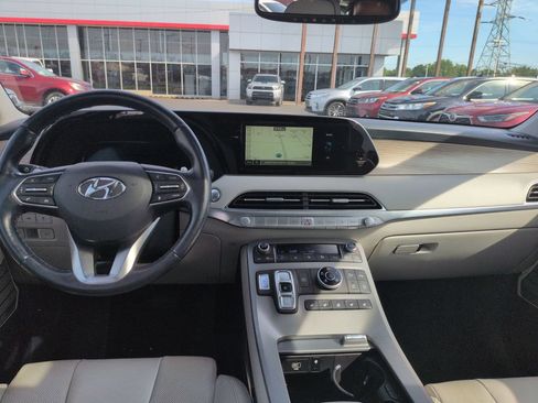 Used 2021 Hyundai Palisade Limited AWD/4WD image 12