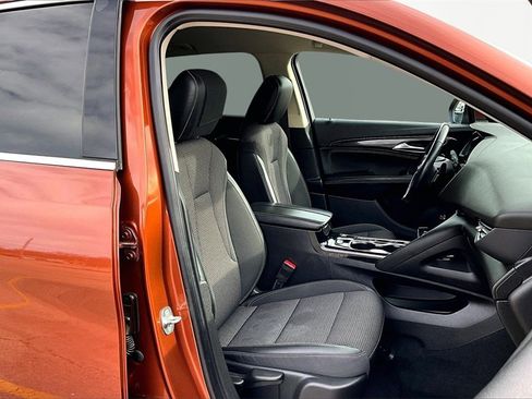 Used 2021 Buick Envision Preferred image 7