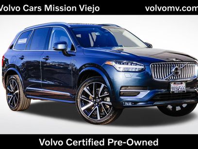 Used 2024 Volvo XC90 B5 Plus w/ Protection Package Premier
