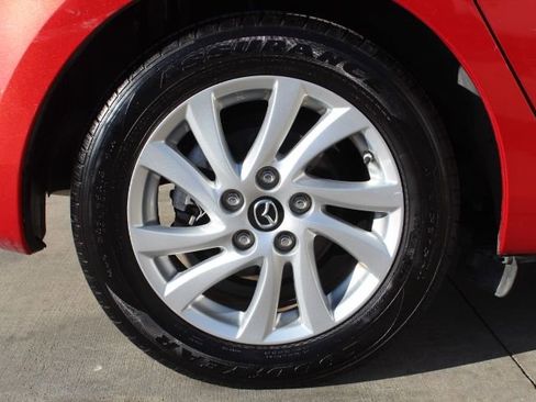 Used 2013 MAZDA MAZDA3 i Touring image 12