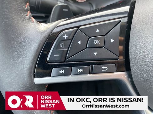 Used 2023 Nissan Altima 2.5 SR image 24