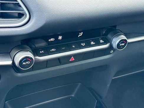 Used 2024 MAZDA CX-30 AWD 2.5 S w/ Select Sport Pkg image 22