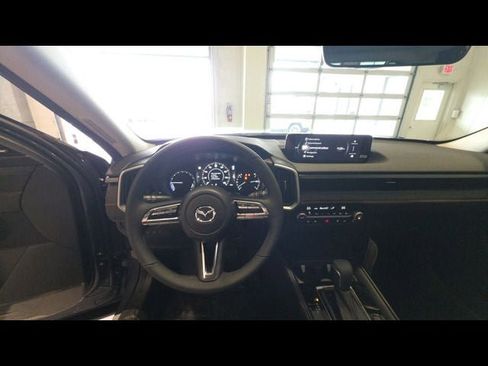 New 2026 MAZDA CX-50 AWD 2.5 Hybrid w/ Weather Package image 49