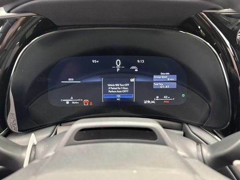 New 2026 Lexus TX 350 AWD image 20