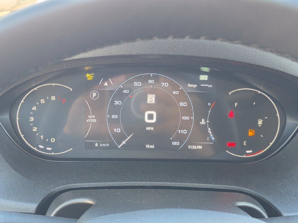 New 2026 RAM ProMaster 2500 w/ Advanced Safety Group FWD image 21