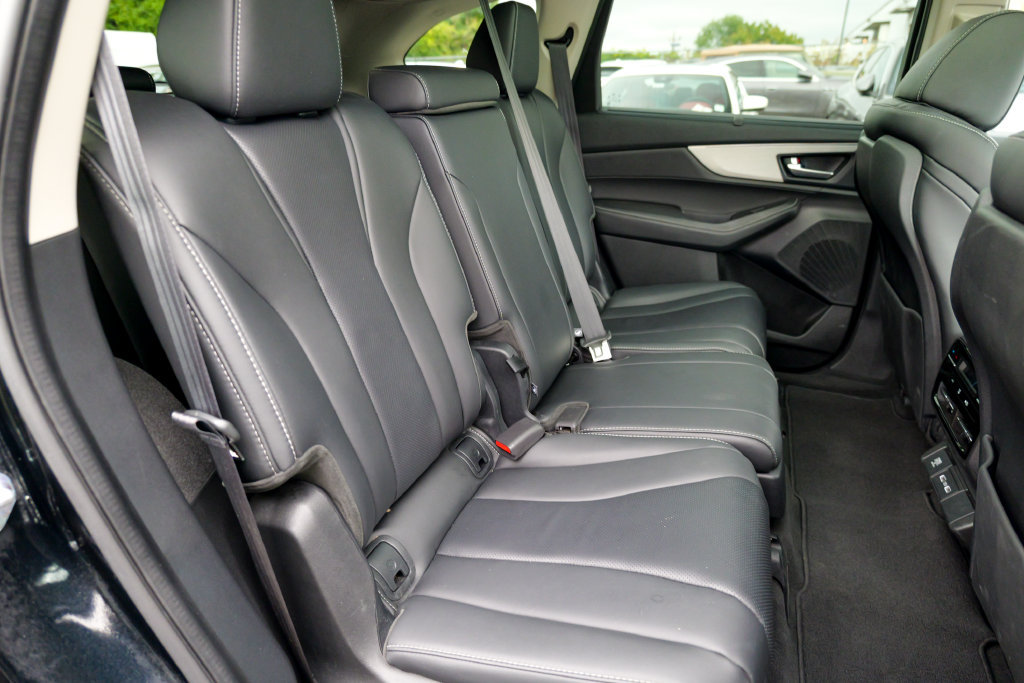 Used 2024 Acura MDX w/ Technology Package AWD/4WD image 33