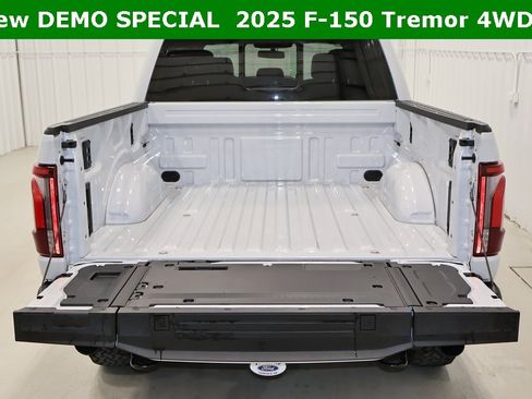 New 2025 Ford F150 Tremor w/ Equipment Group 402A High image 33