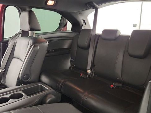 Used 2023 Honda Odyssey Sport image 31